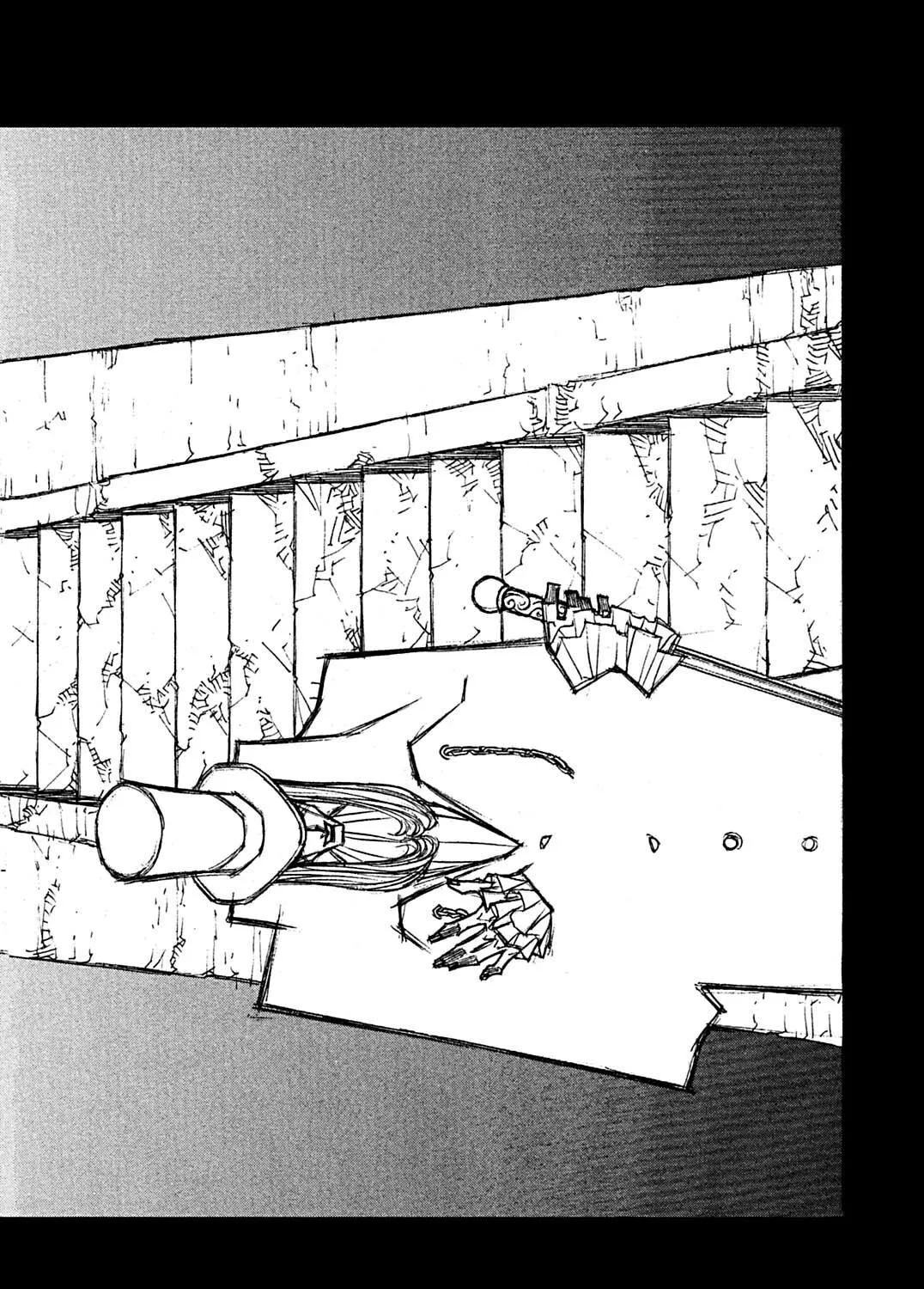 Read Priest chapter 122 image 10 on Lezhin