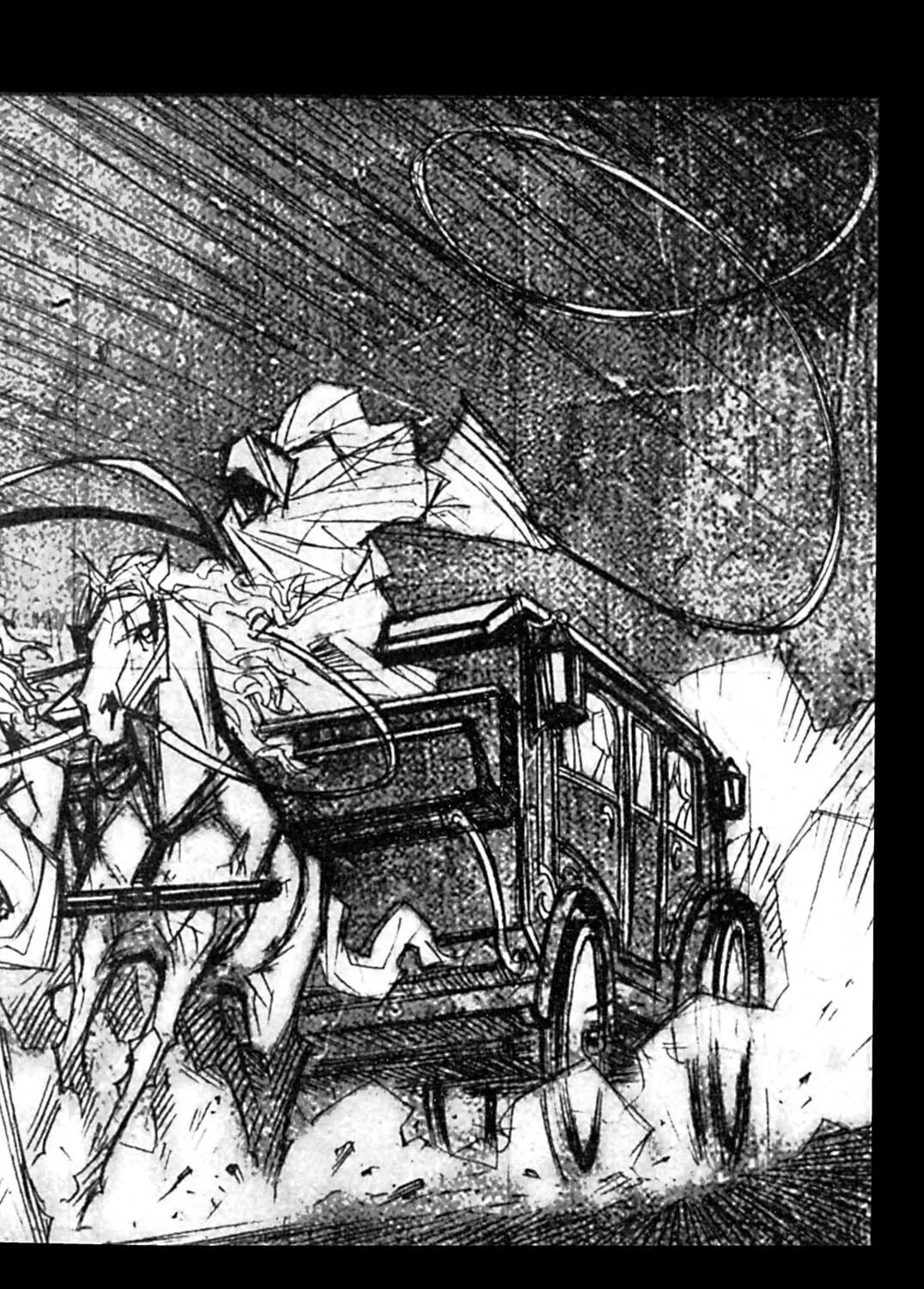 Read Priest chapter 122 image 18 on Lezhin