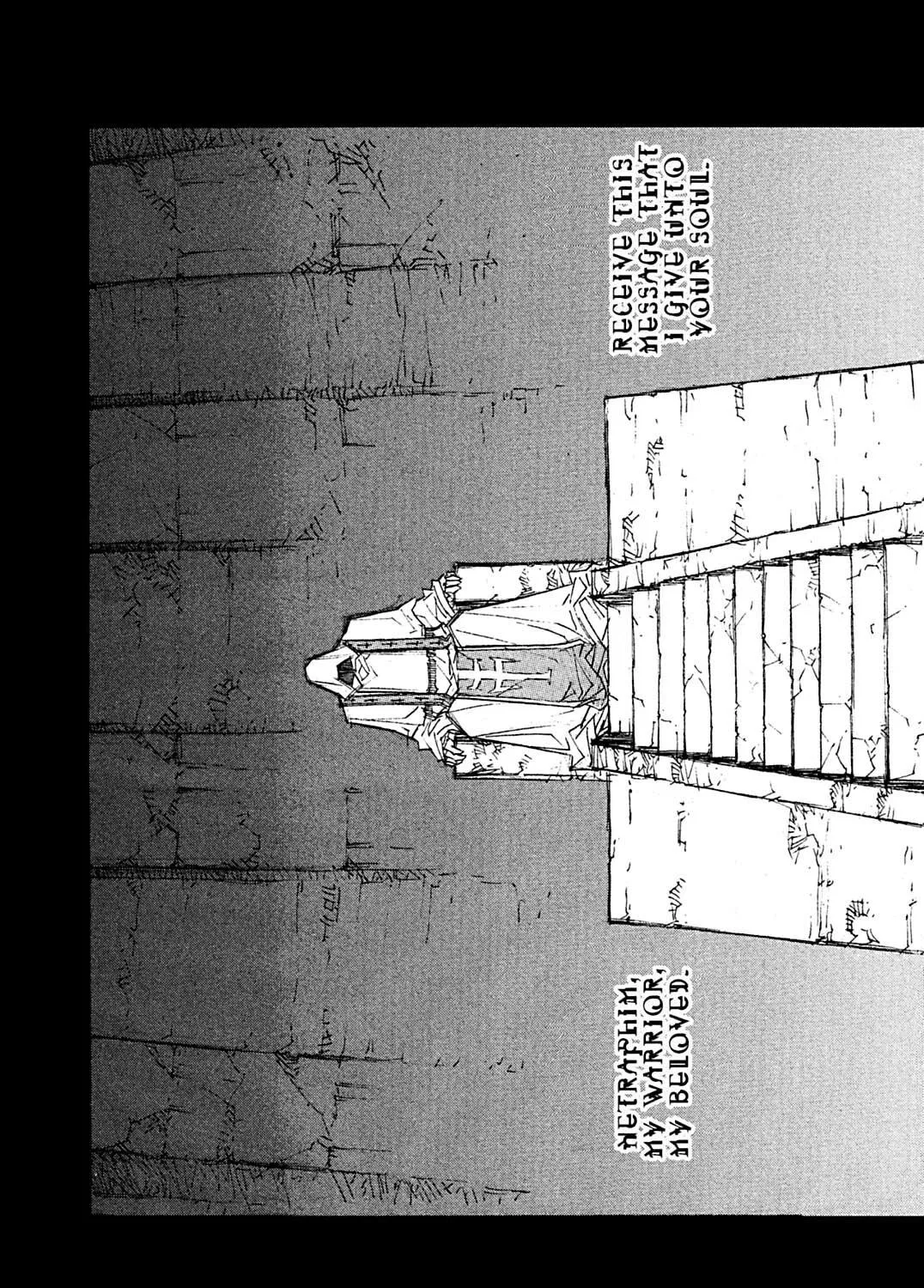 Read Priest chapter 122 image 8 on Lezhin