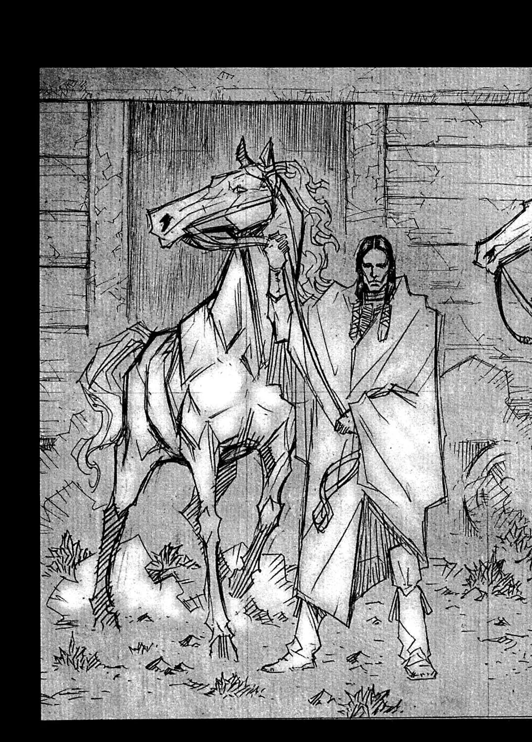 Read Priest chapter 123 image 20 on Lezhin