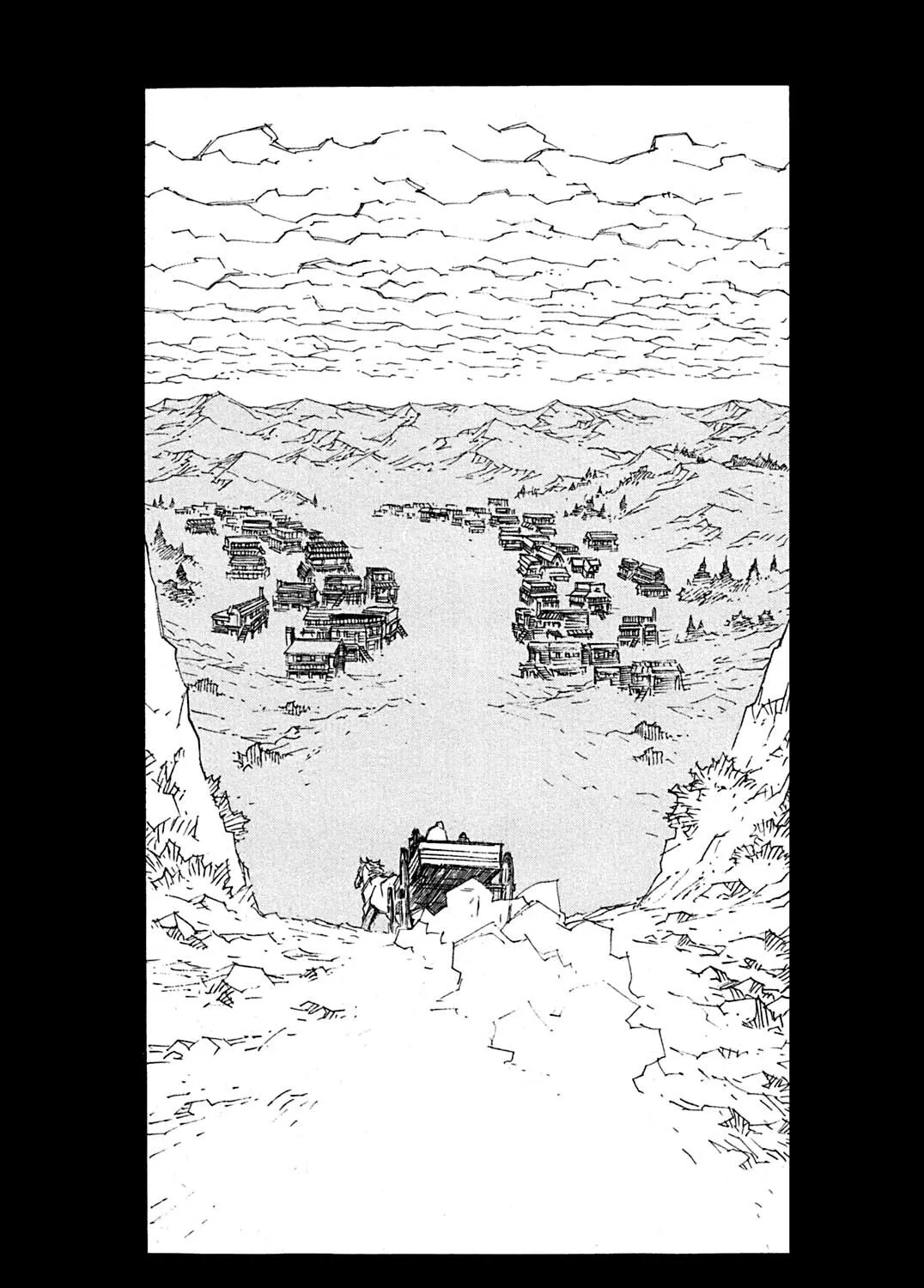 Read Priest chapter 123 image 32 on Lezhin