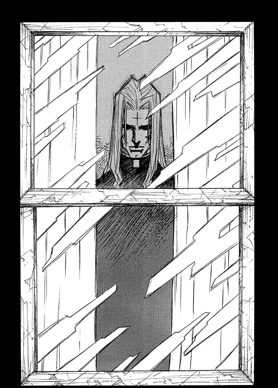 Read Priest chapter 124 image 16 on Lezhin