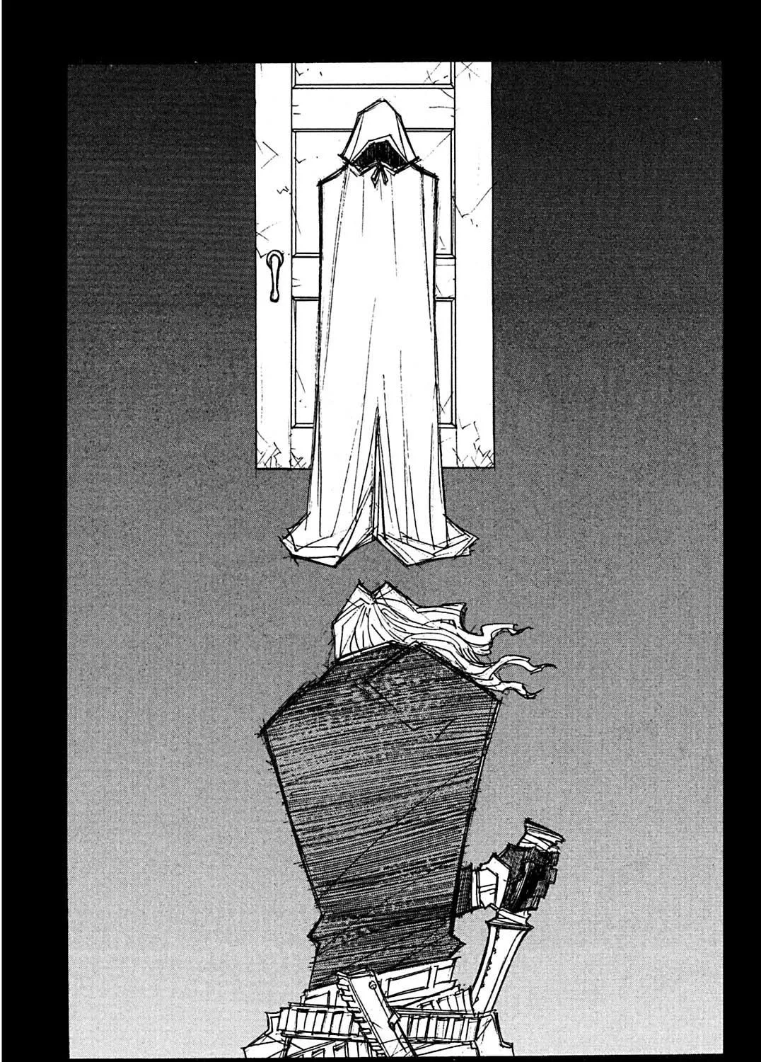 Read Priest chapter 124 image 22 on Lezhin