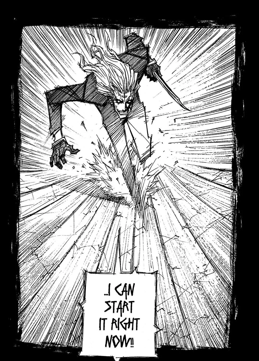 Read Priest chapter 124 image 28 on Lezhin