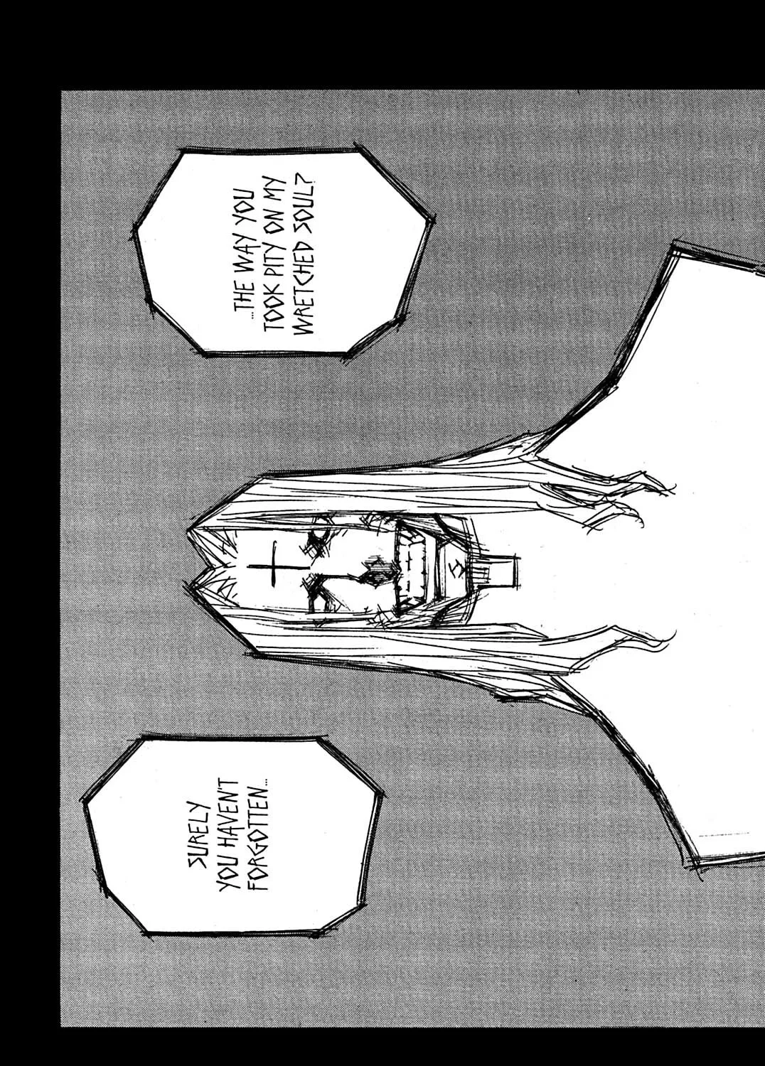Read Priest chapter 124 image 44 on Lezhin