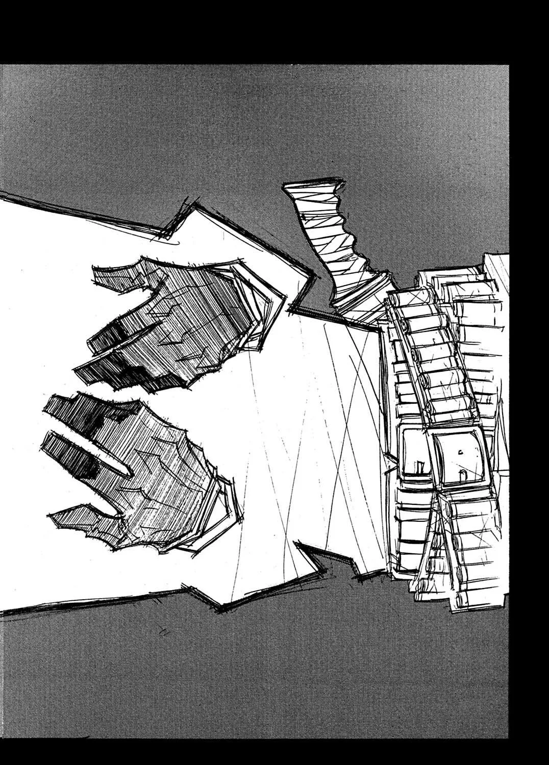 Read Priest chapter 124 image 46 on Lezhin