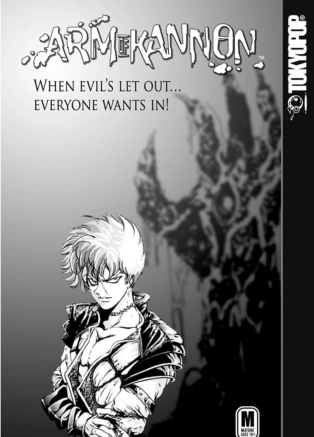 Read Priest chapter 126 image 22 on Lezhin