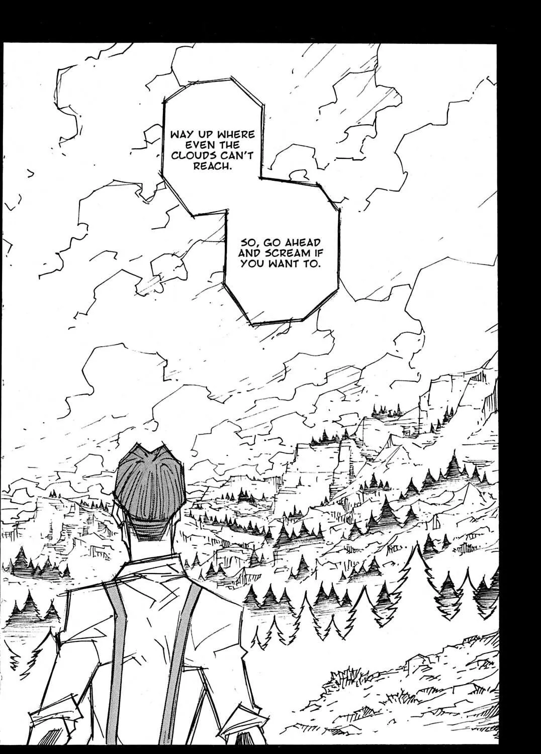 Read Priest chapter 127 image 22 on Lezhin