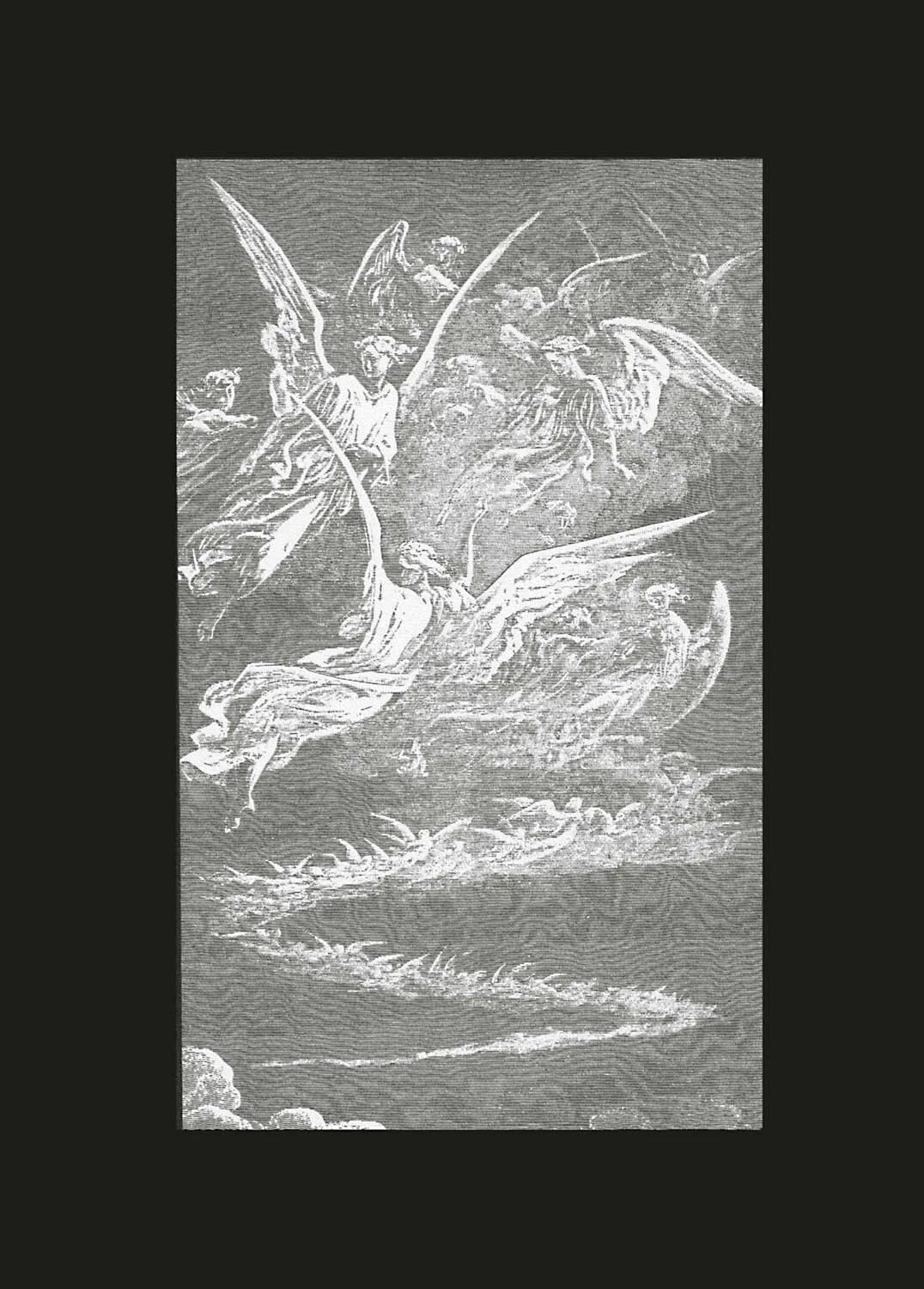 Read Priest chapter 127 image 26 on Lezhin