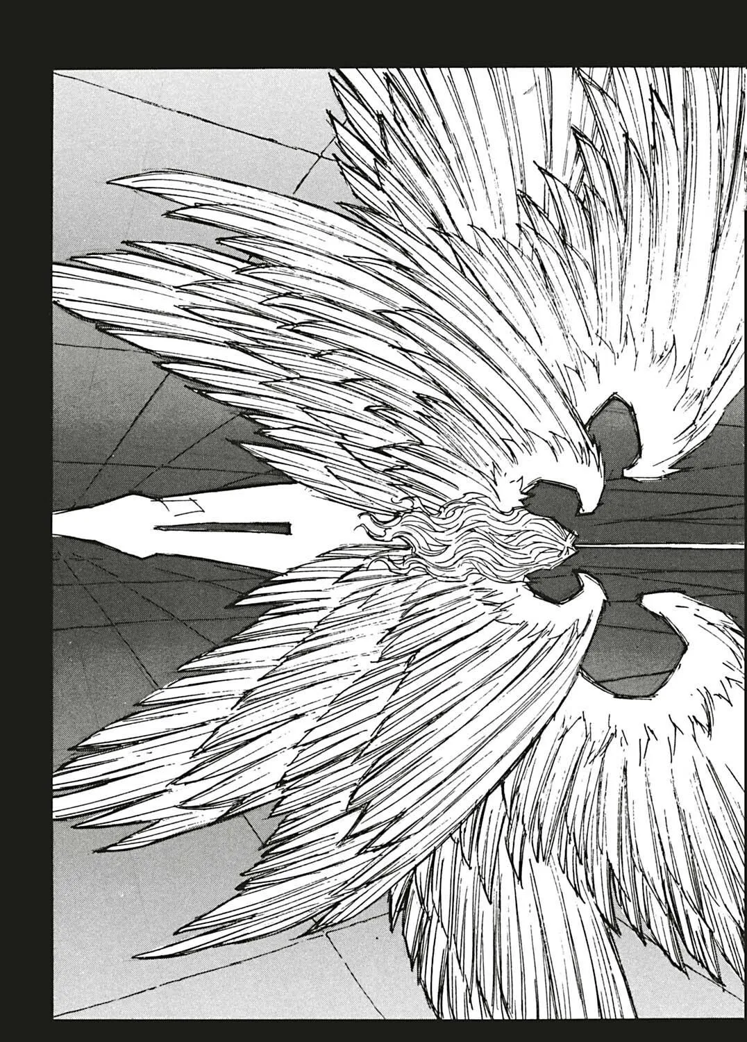 Read Priest chapter 128 image 16 on Lezhin