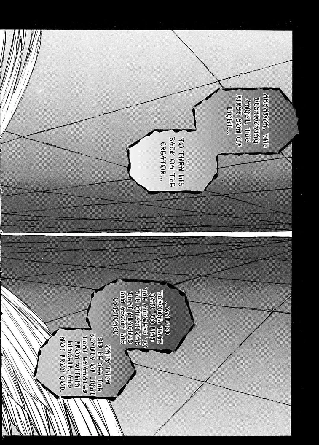Read Priest chapter 128 image 18 on Lezhin