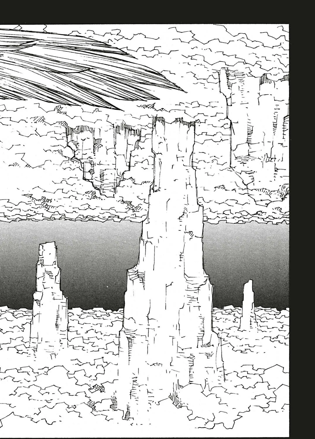 Read Priest chapter 128 image 2 on Lezhin