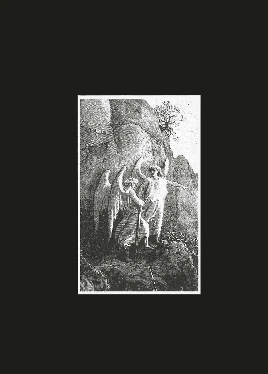 Read Priest chapter 128 image 30 on Lezhin