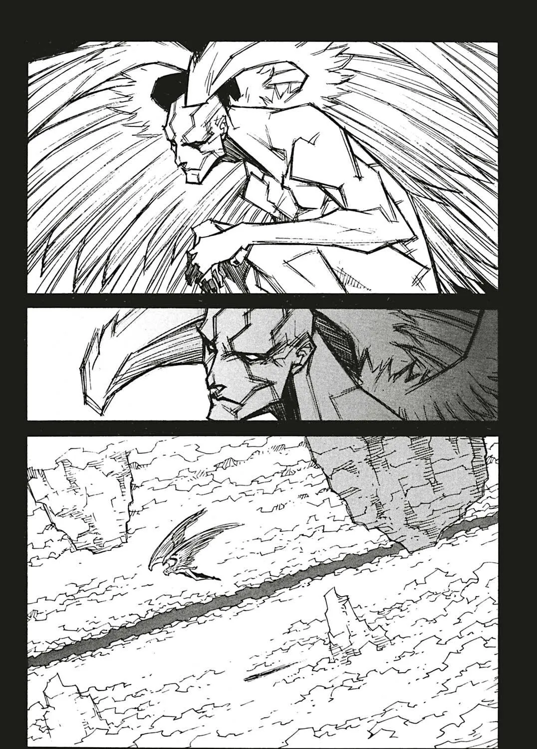 Read Priest chapter 128 image 4 on Lezhin