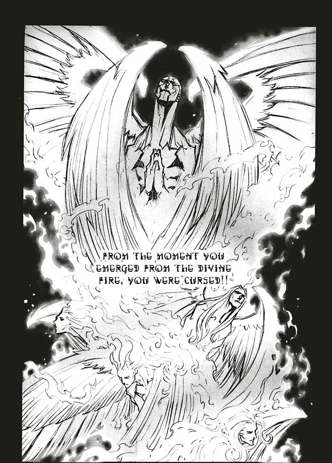 Read Priest chapter 129 image 10 on Lezhin