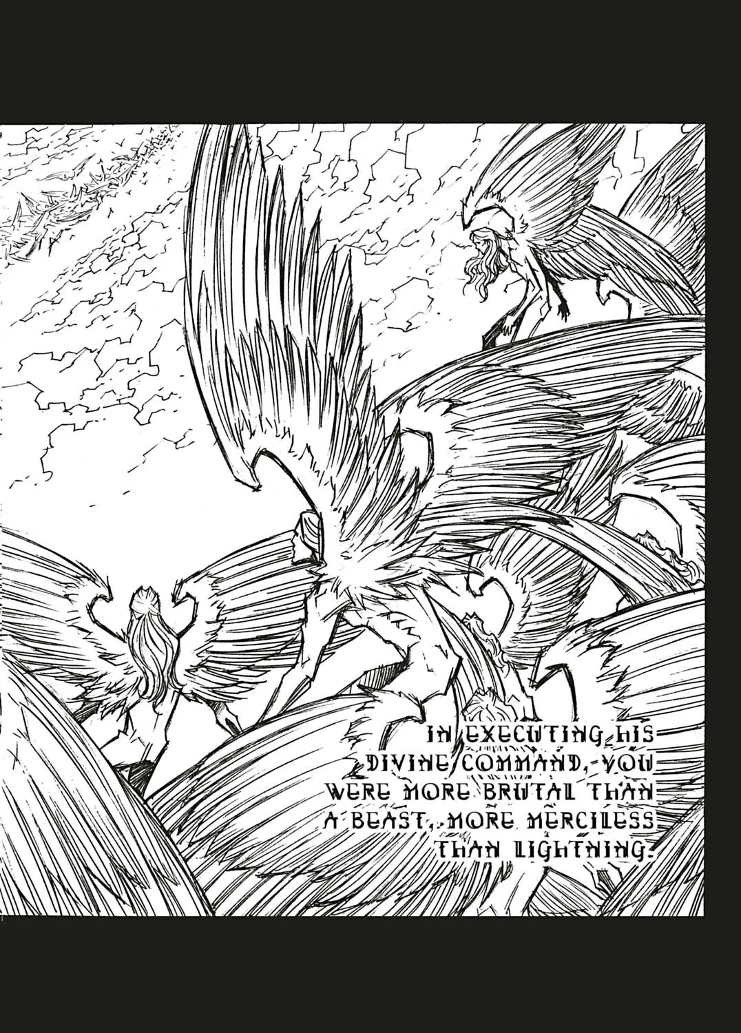 Read Priest chapter 129 image 14 on Lezhin
