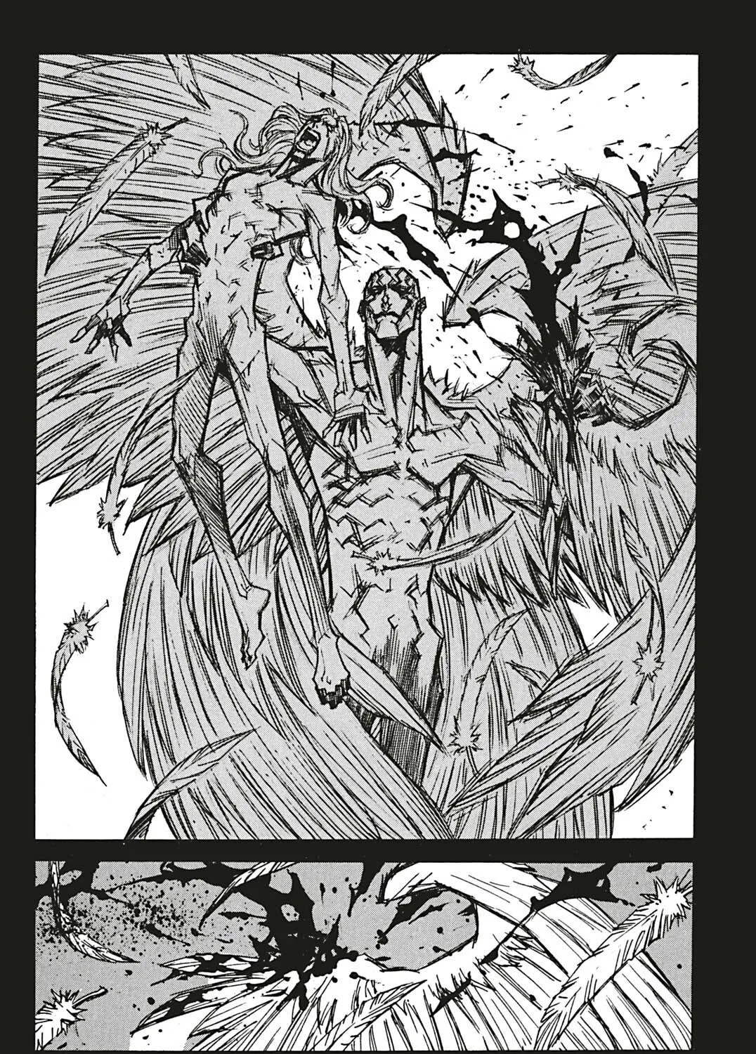 Read Priest chapter 129 image 4 on Lezhin