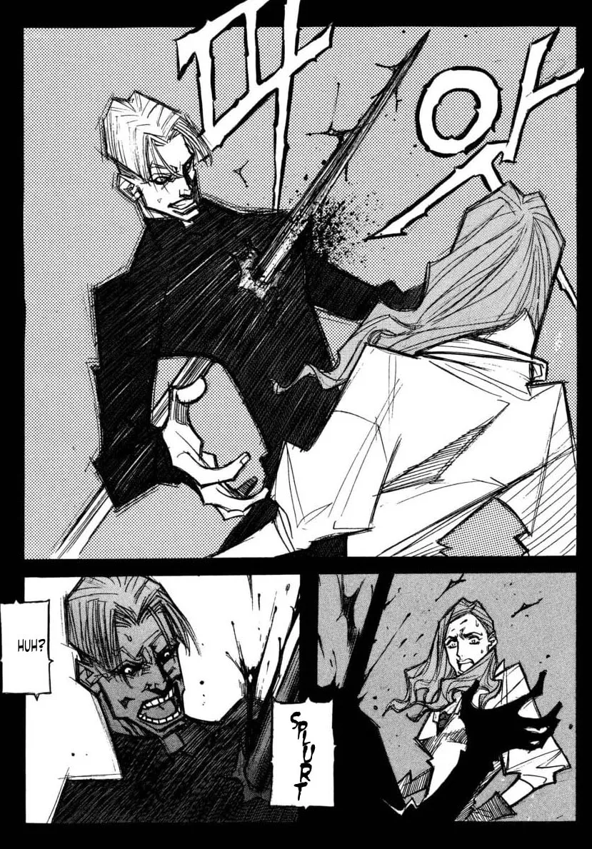 Read Priest chapter 13 image 10 on Lezhin