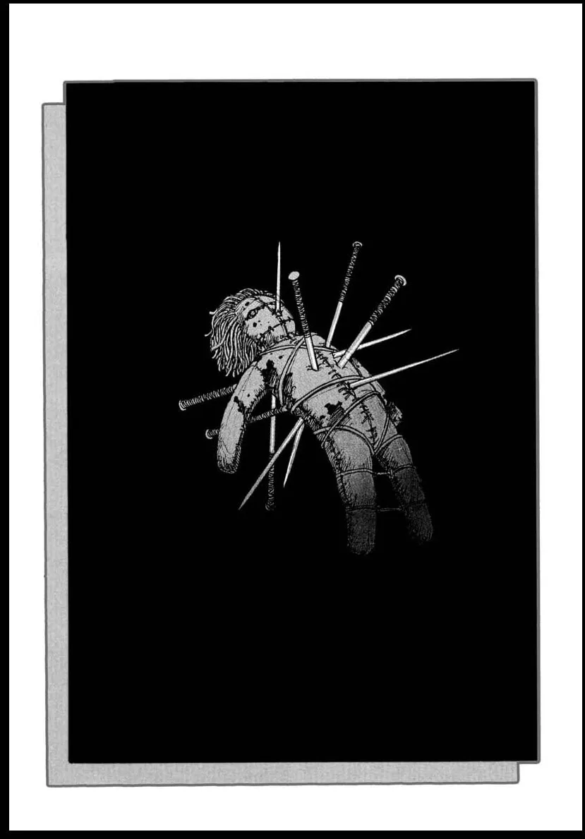 Read Priest chapter 13 image 15 on Lezhin