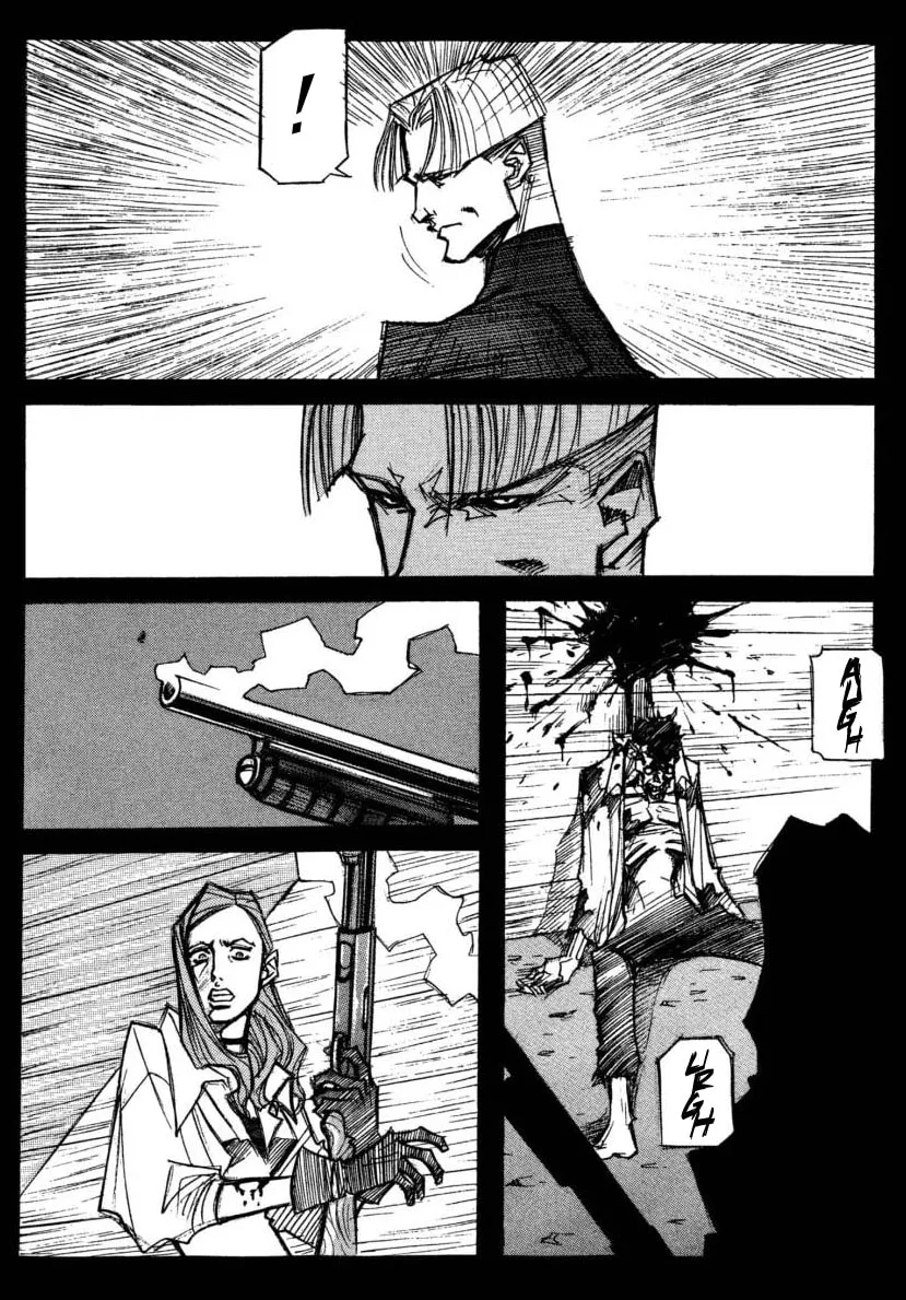 Read Priest chapter 13 image 3 on Lezhin