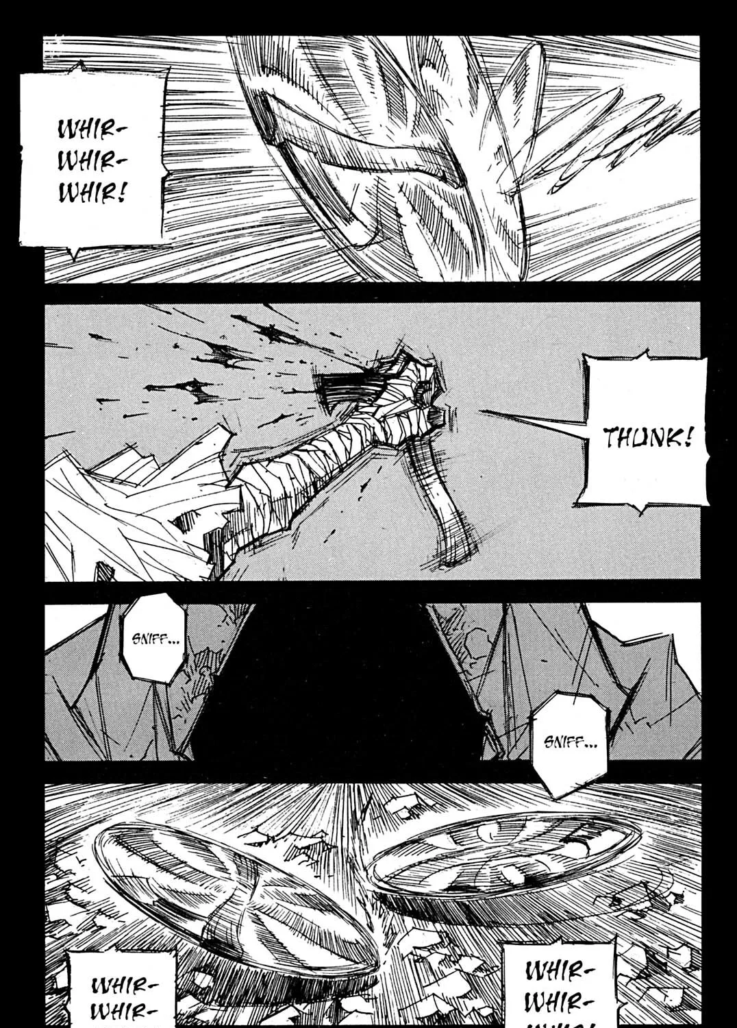 Read Priest chapter 130 image 102 on Lezhin