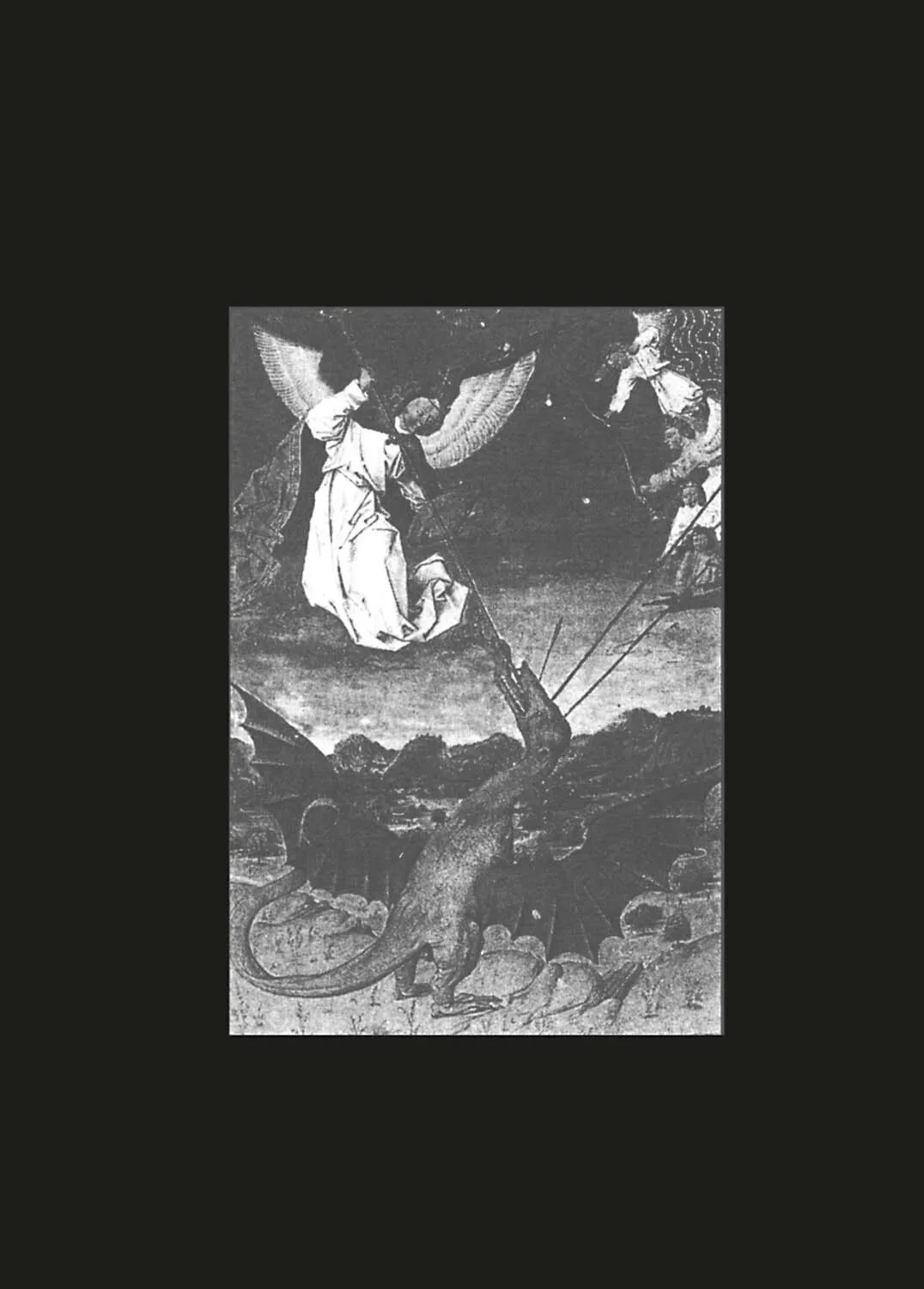 Read Priest chapter 130 image 106 on Lezhin