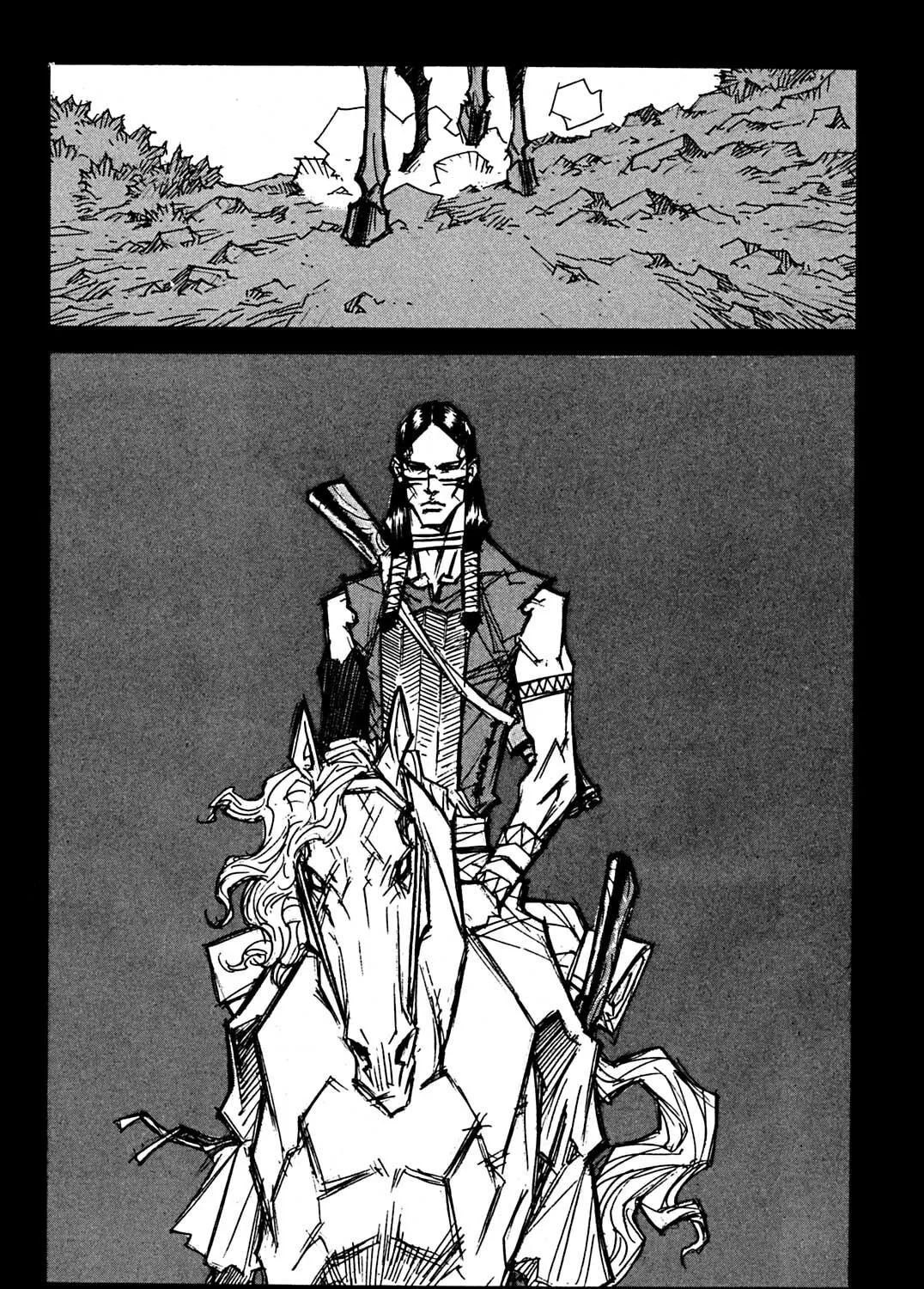Read Priest chapter 130 image 18 on Lezhin