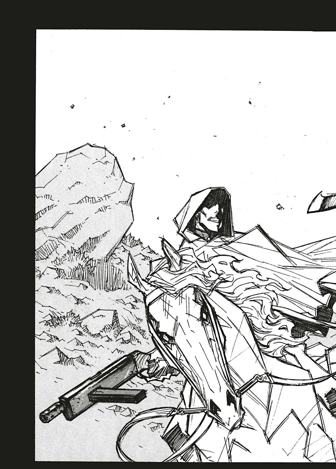 Read Priest chapter 130 image 24 on Lezhin