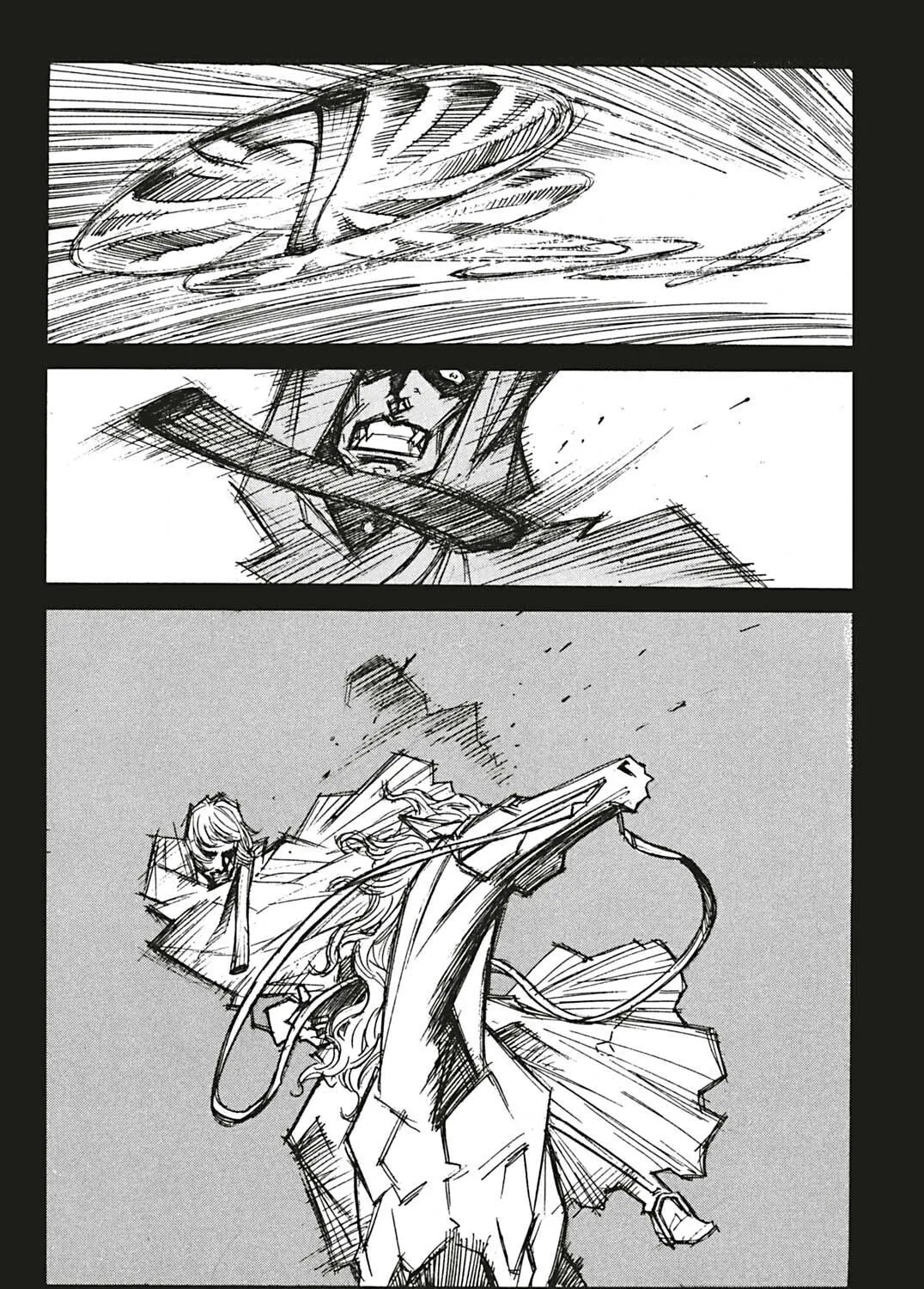 Read Priest chapter 130 image 28 on Lezhin