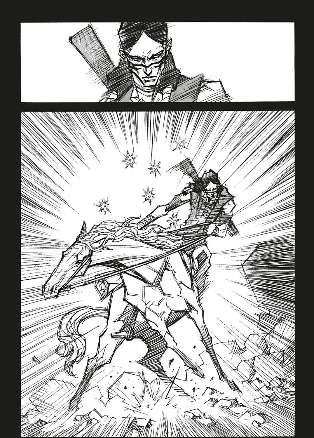 Read Priest chapter 130 image 38 on Lezhin
