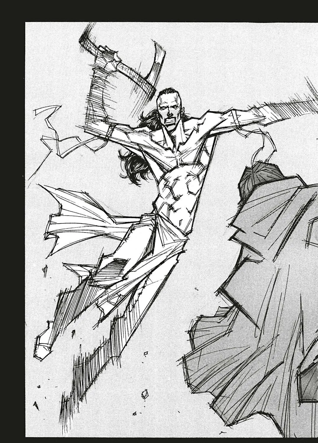 Read Priest chapter 130 image 52 on Lezhin