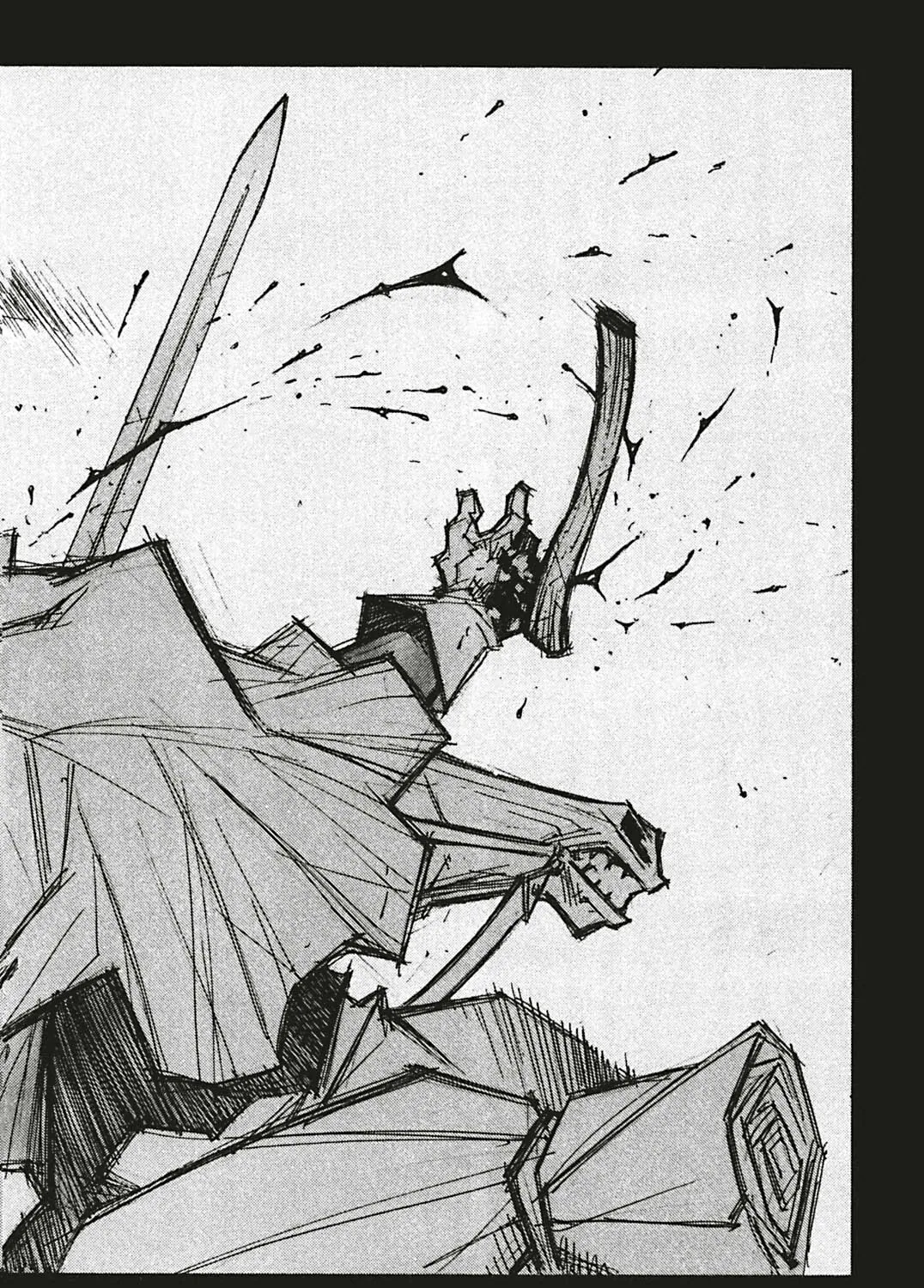 Read Priest chapter 130 image 54 on Lezhin