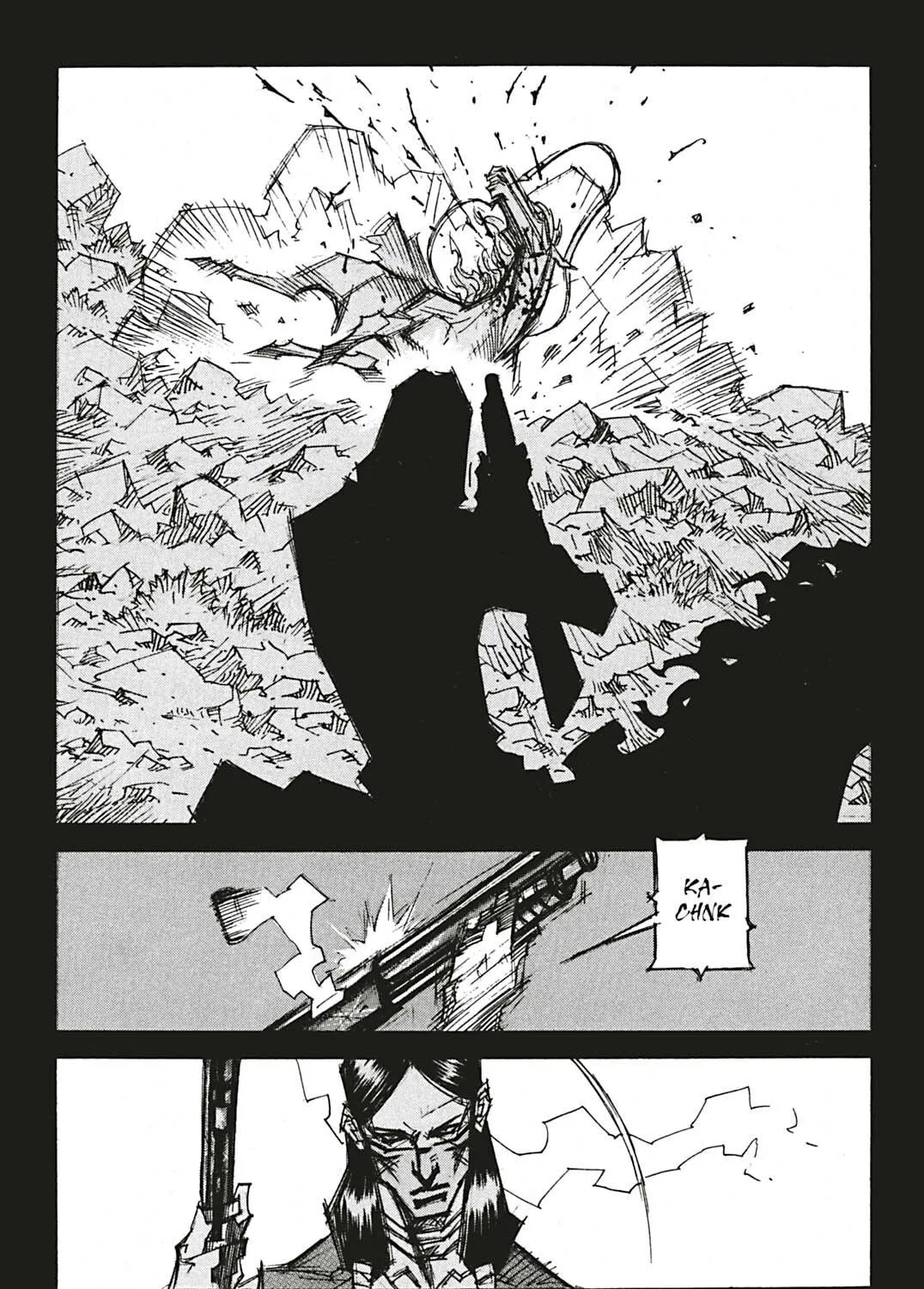 Read Priest chapter 130 image 58 on Lezhin