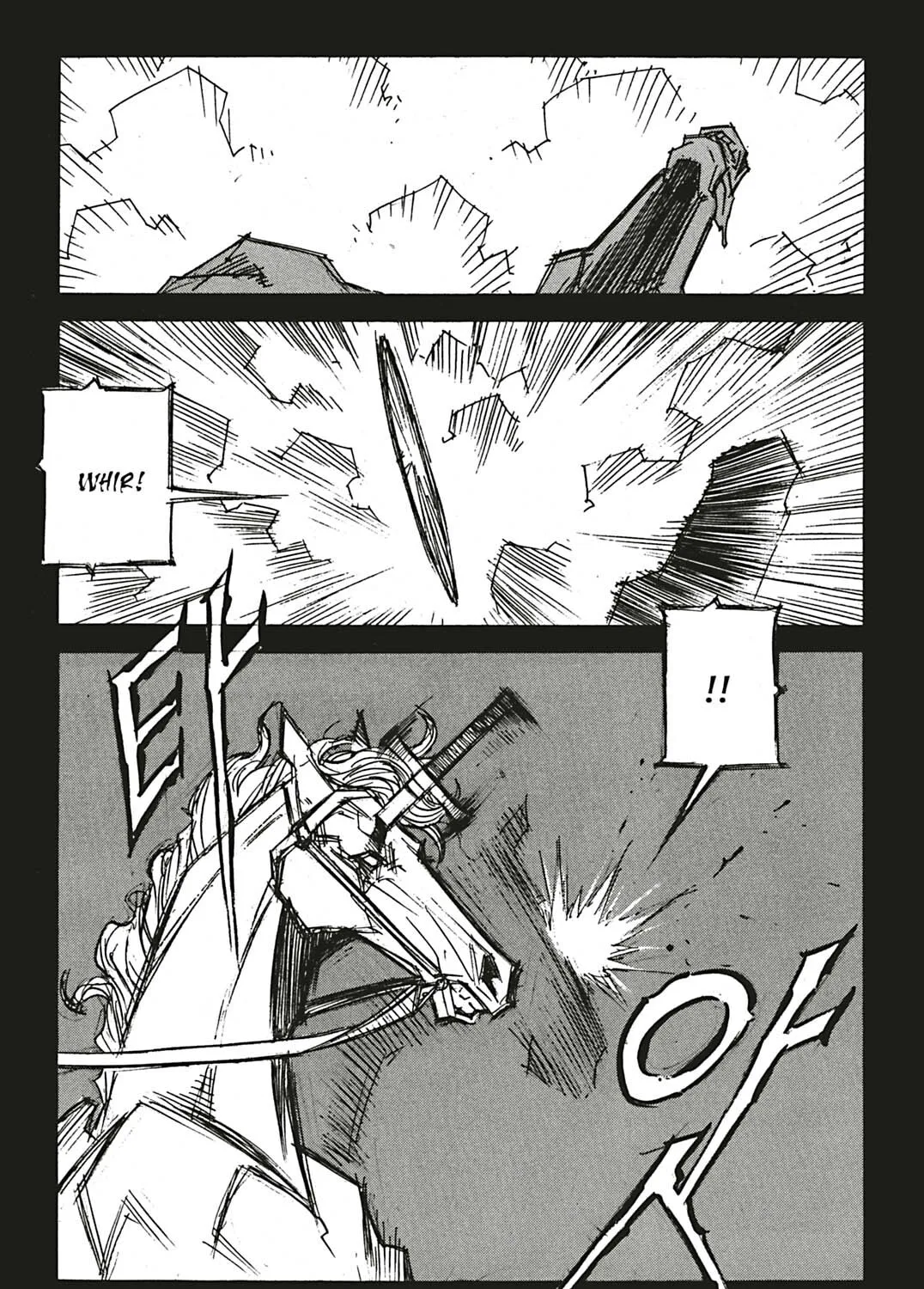 Read Priest chapter 130 image 60 on Lezhin