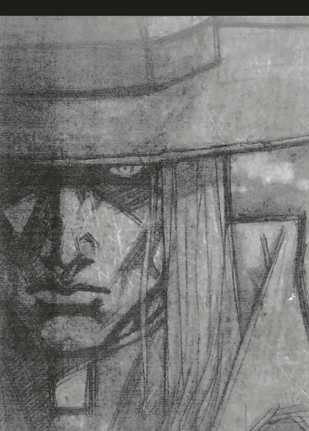 Read Priest chapter 130 image 76 on Lezhin