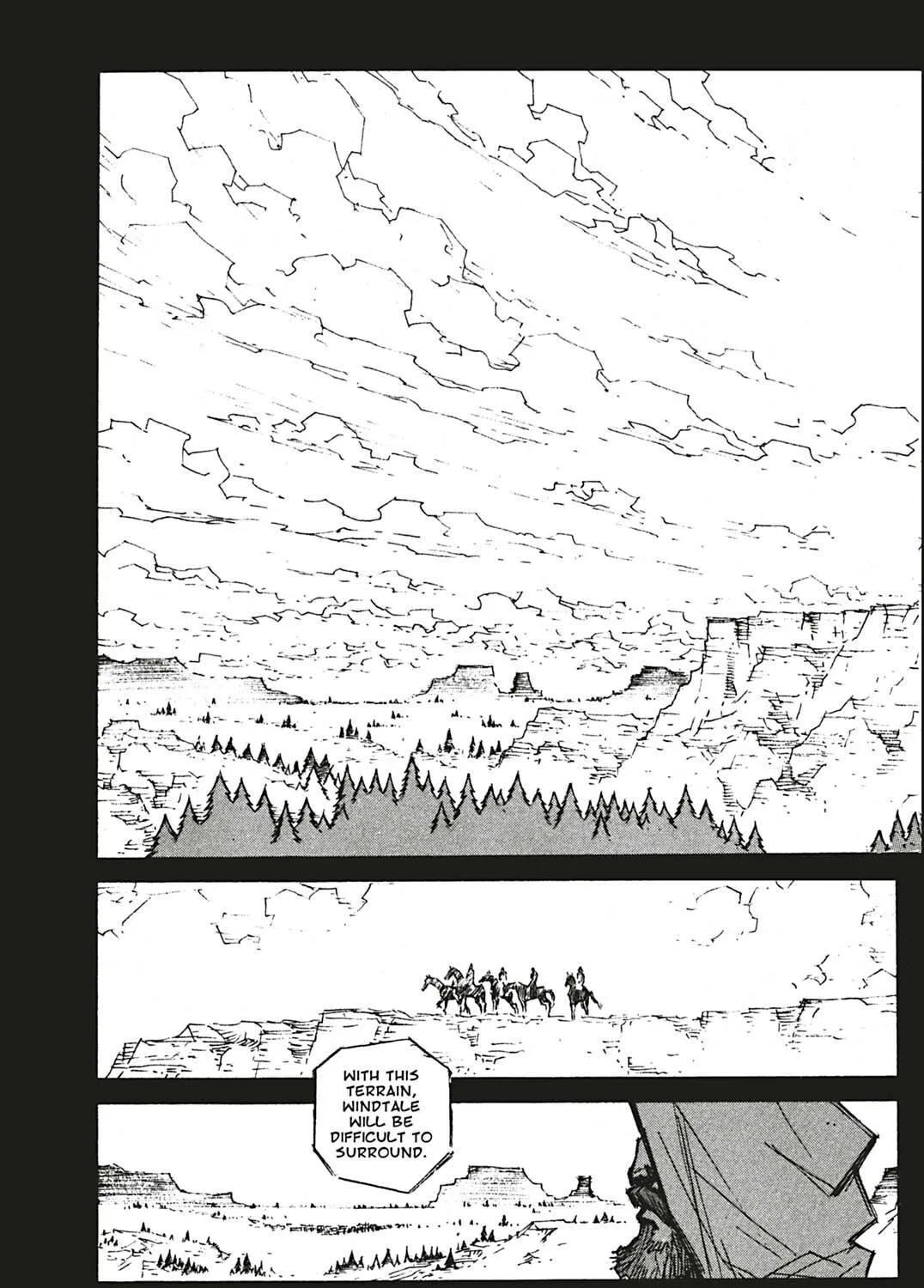 Read Priest chapter 130 image 8 on Lezhin