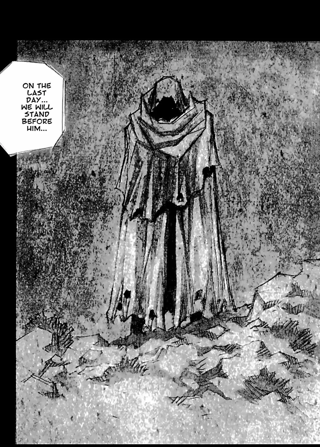 Read Priest chapter 130 image 96 on Lezhin