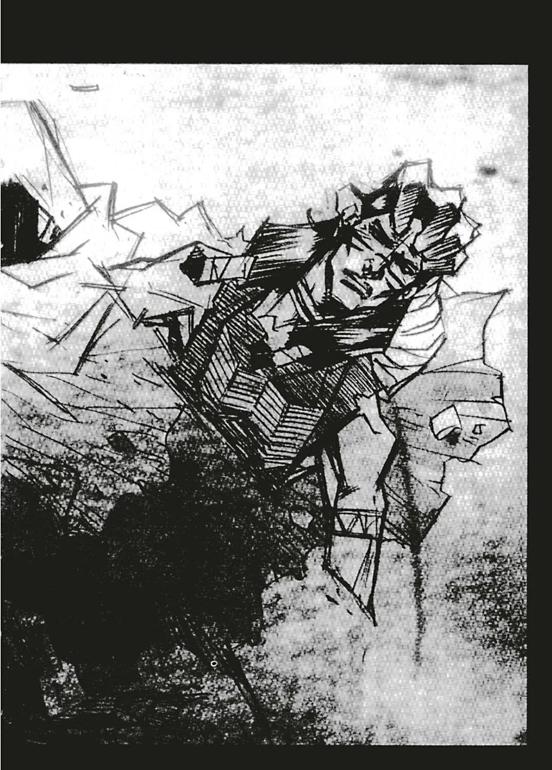 Read Priest chapter 131 image 10 on Lezhin