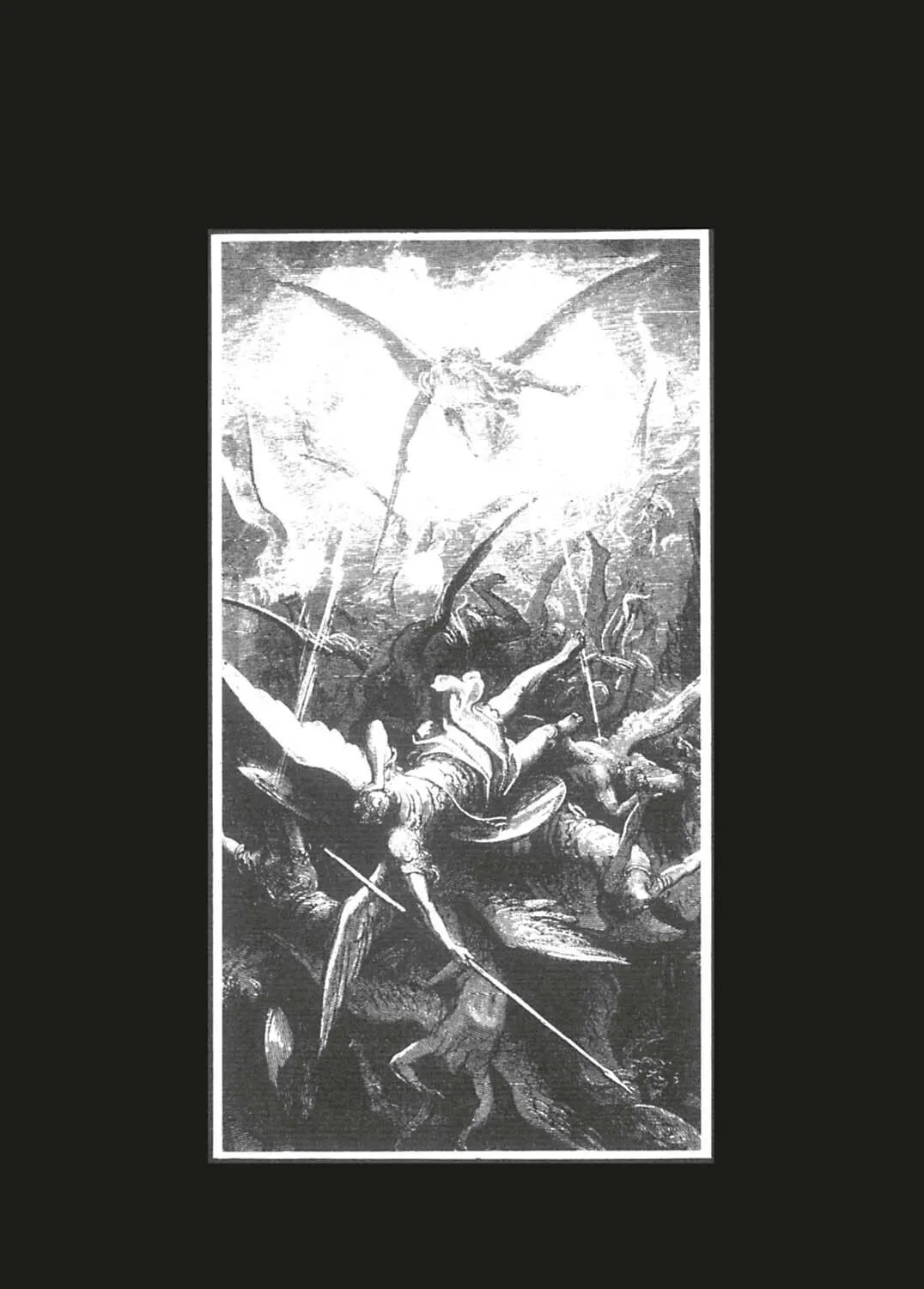 Read Priest chapter 131 image 18 on Lezhin