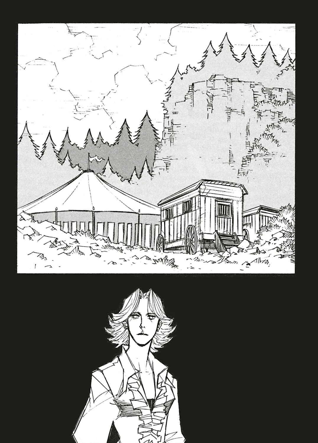Read Priest chapter 132 image 32 on Lezhin