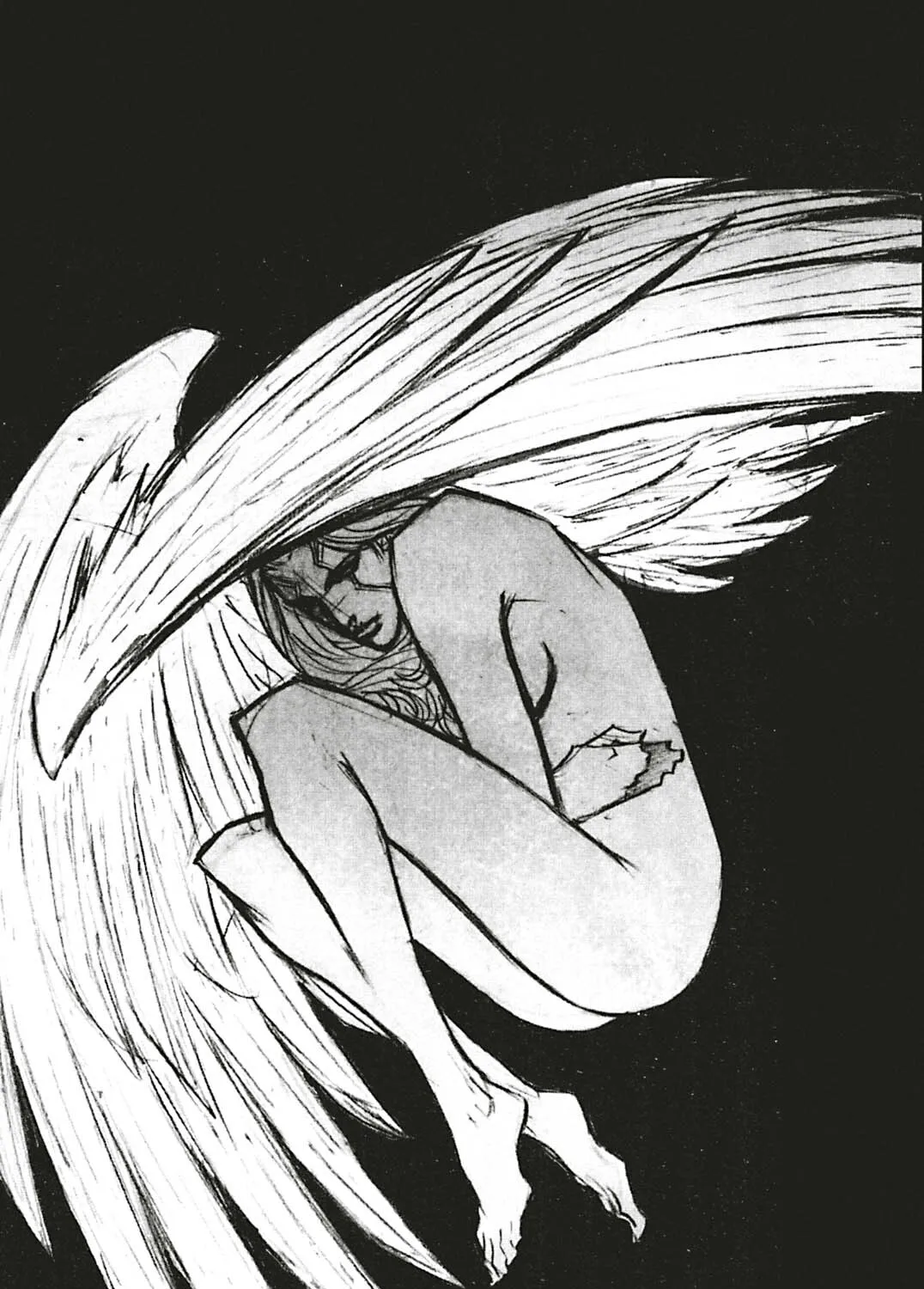 Read Priest chapter 133 image 20 on Lezhin