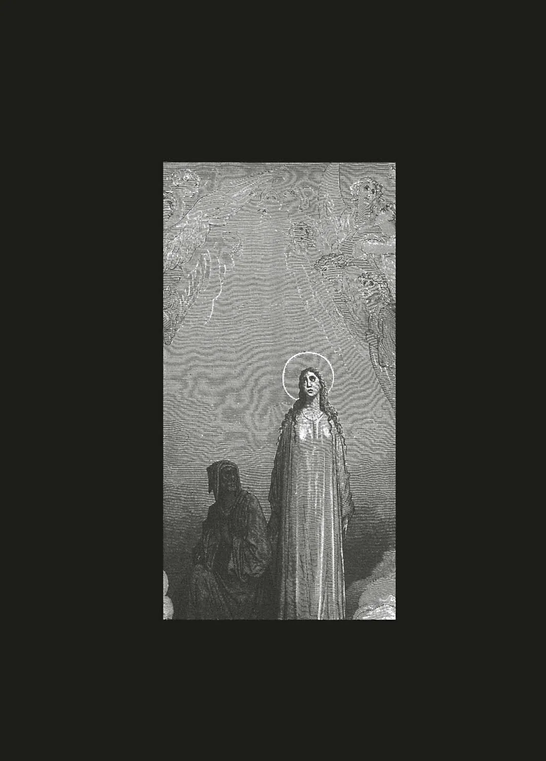 Read Priest chapter 133 image 38 on Lezhin