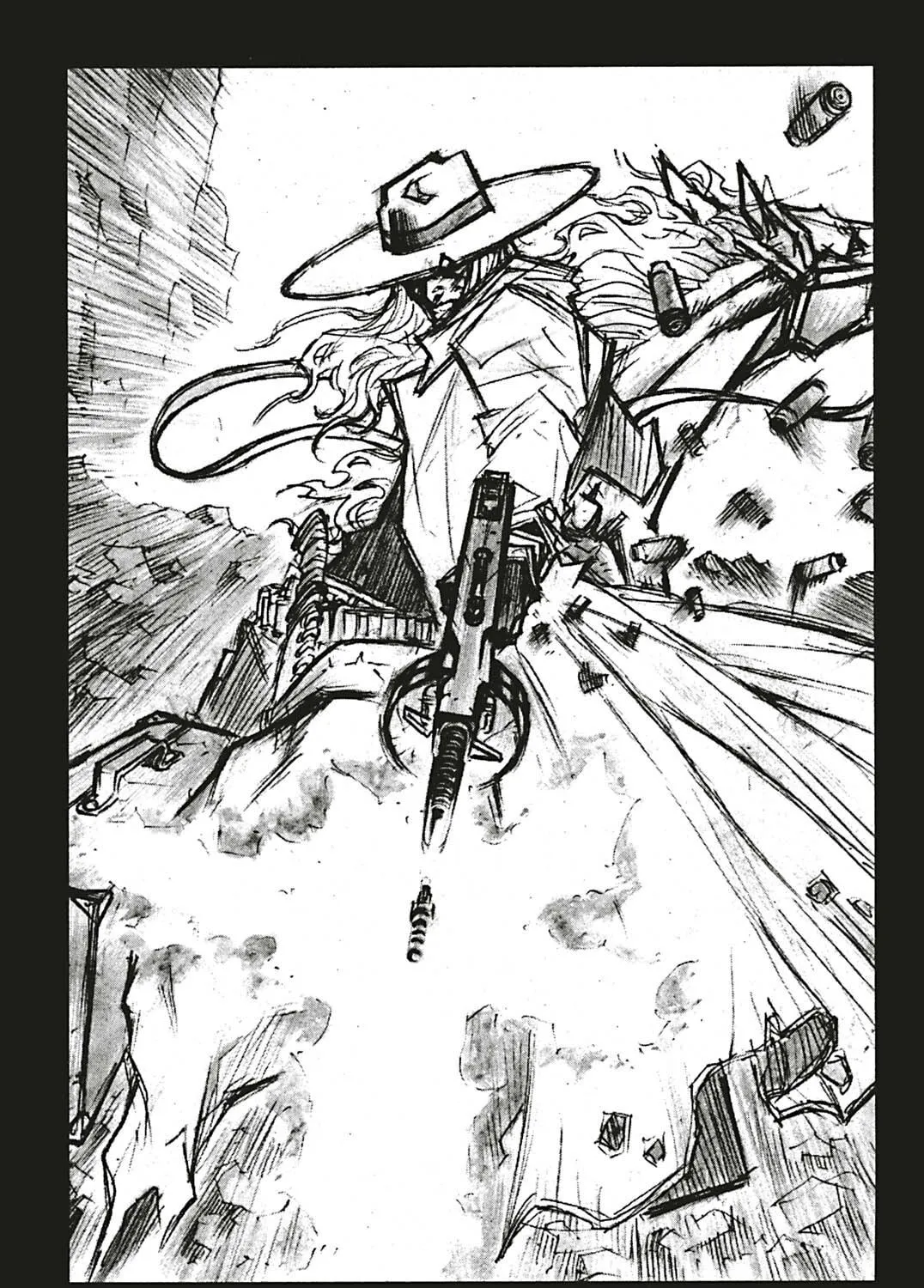 Read Priest chapter 134 image 10 on Lezhin