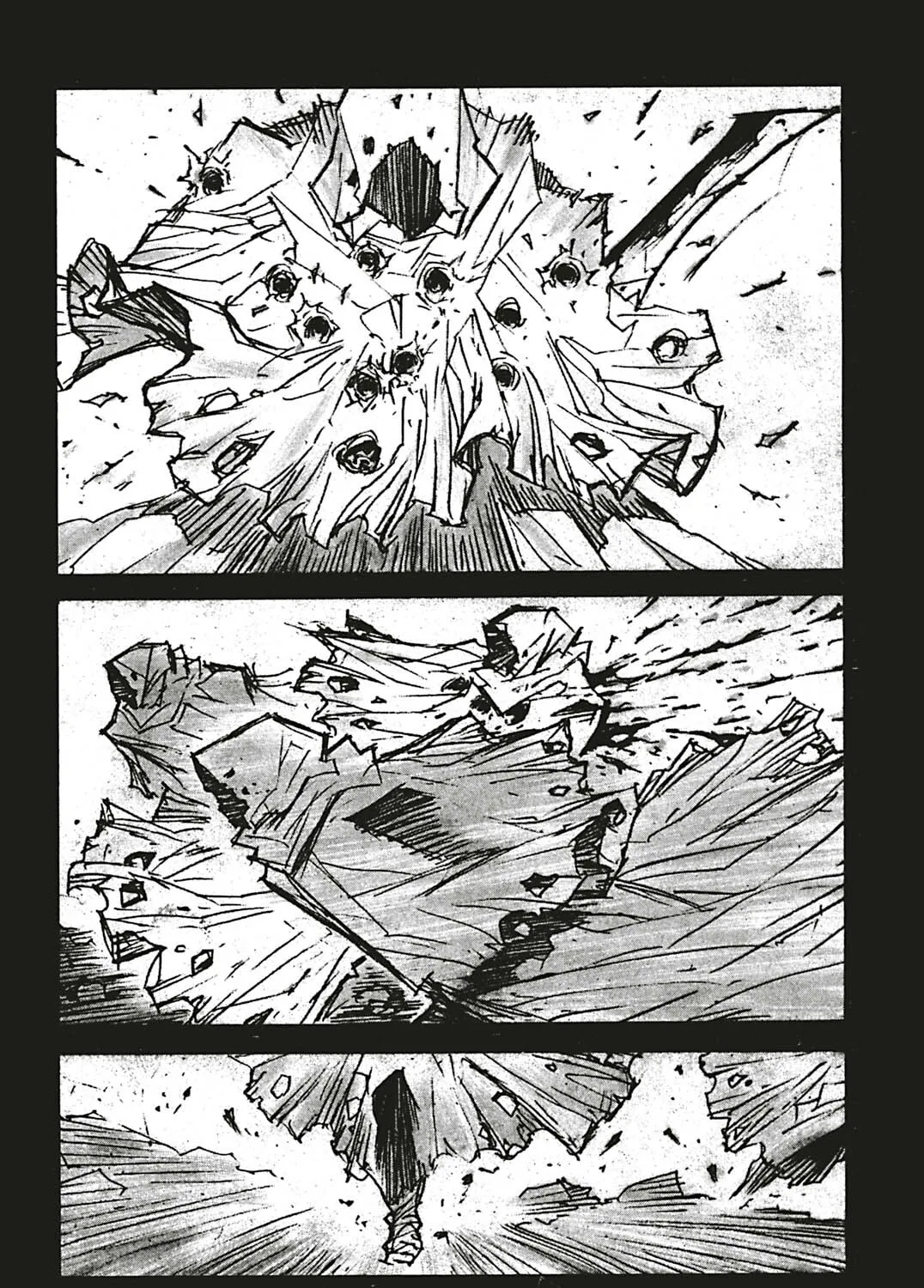 Read Priest chapter 134 image 12 on Lezhin
