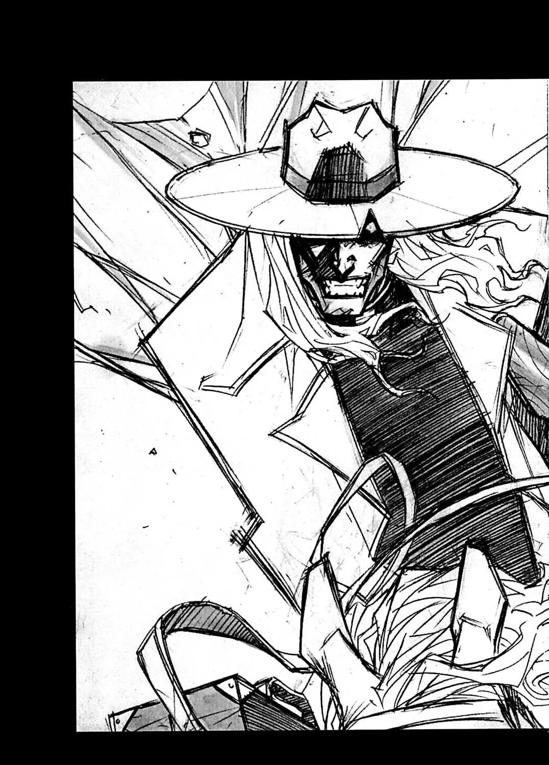 Read Priest chapter 135 image 16 on Lezhin