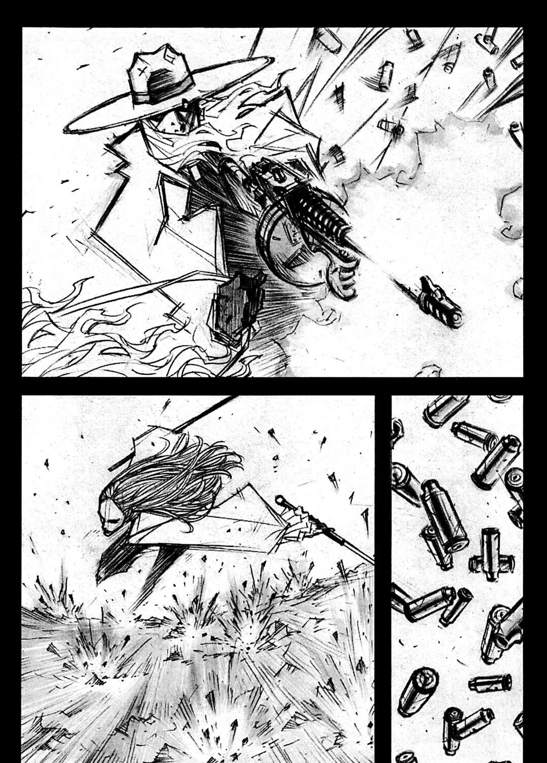 Read Priest chapter 136 image 12 on Lezhin
