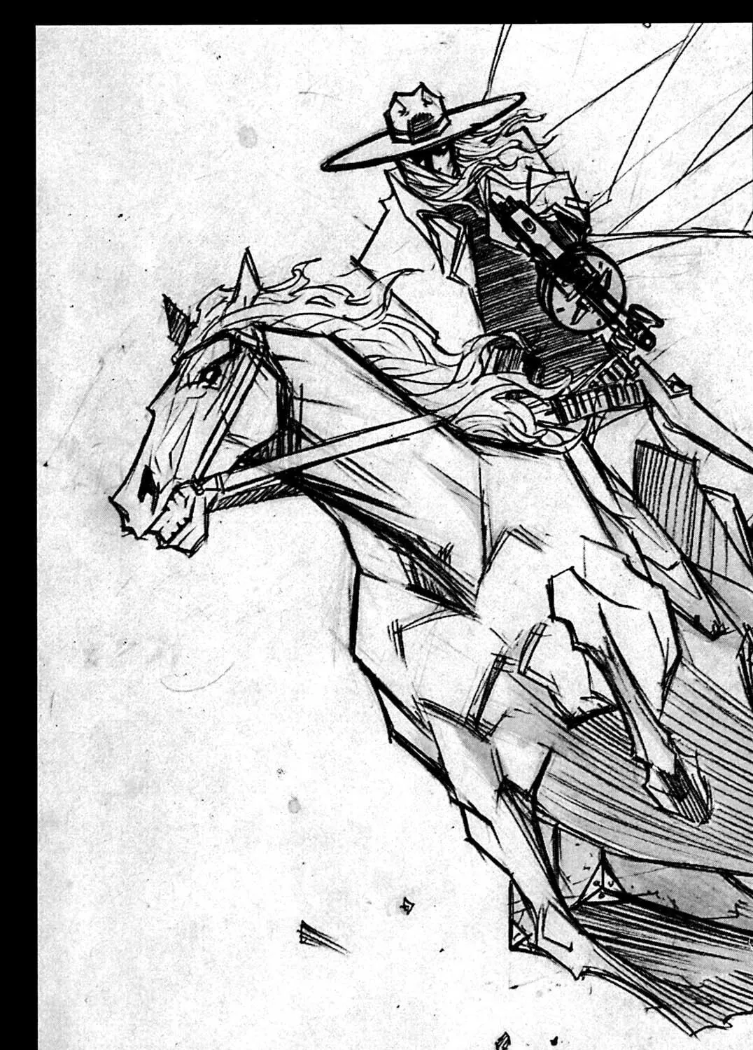 Read Priest chapter 136 image 8 on Lezhin