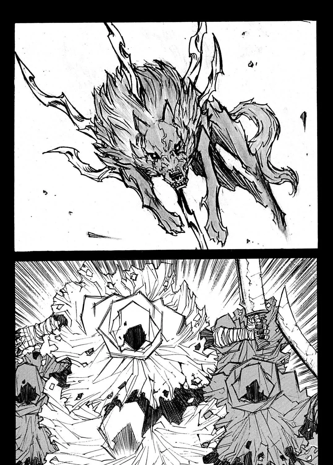 Read Priest chapter 137 image 10 on Lezhin