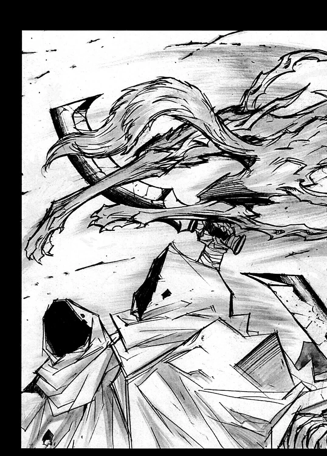 Read Priest chapter 137 image 12 on Lezhin