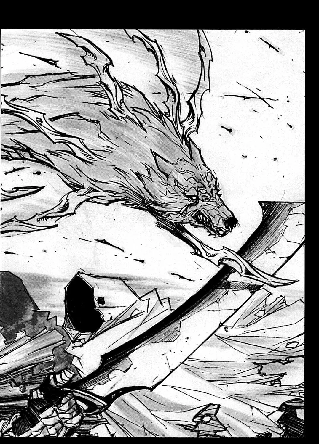 Read Priest chapter 137 image 14 on Lezhin